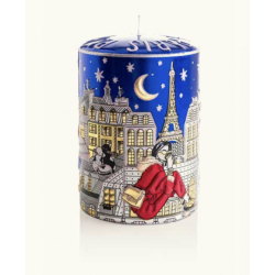 Candela Pernici città 